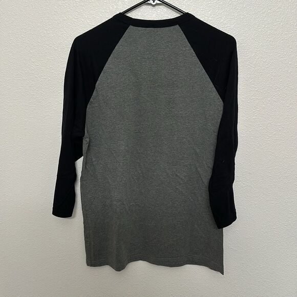 Men’s Magnum Supplements 3/4 Long Sleeve - Picture 4 of 4